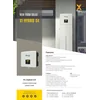 SolaX X1-Hybrid-6.0 kW, Buy inverter in Europe