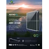 Photovoltaic module PV panel 410Wp Astronergy CHSM54M-HC Black Frame