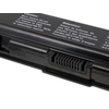 Replacement battery for Toshiba Satellite A200-13U 6600mAh