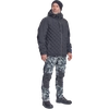 NEURUM parka anthracite XL