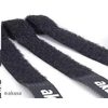 AKASA cable tie Tidy Kit 2, 5x cable tie, velcro