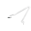 Elegante led workshop lamp 801-tl with tripod intensity and color of white light