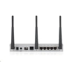 Zyxel USG20W-VPN Wireless AC Firewall, 10x VPN (IPSec / L2TP), 5x SSL, 1x WAN, 1x SFP, 4x LAN / DMZ, 1x USB