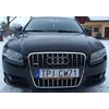 AUDI A4 B7 S-LINE CHROME GRILL strips, dummy TUNING