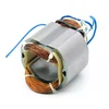 #75 STATOR 38MM VOOR GIPS SLIJPER, DEDRA GIRAF DED7748