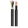 BiT photovoltaic cable 1000 solar 1x4 1/1kV black S66462 /drum/