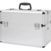 Tool case without accessories TOOLCRAFT 1409408, (W x H x D) 450 x 320 x 225 mm
