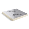 Recticel Eurofloor PIR thermal insulation board1,2x1,2 meters, thickness5 cm,12,96m2 in the package