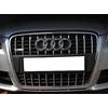 AUDI A4 B7 S-LINE CHROME GRILL strips, dummy TUNING