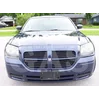 Dodge Magnum - Chrome Strips Grill Chrome Dummy Bumper Tuning