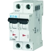 Circuit breaker 6kA PL6-C2/2