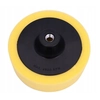 DISC POLISHING DISC 150MM WITH NORMAL YELLOW SPONGE