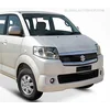 Suzuki APV - Chrome Strips, Chrome Grill, Dummy Bumper Tuning