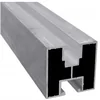 Mounting Profile 40x40mm PV Aluminum Rail 225cm