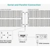 KABELIS CHARGE EFPV-LTY2CBL/0.3M 50004032 ECOFLOW