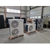 SPRSUN SELECT 9,5 kW 3PH CGK-025V3L 3 phases heat pump, components PANASONIC, CAREL,