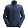 8022 POLARTEC® Snickers Workwear fleece jacket