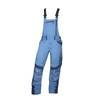 ARDON®R8ED slacks + extended blue Size: 58