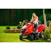 CEDRUS CHALLENGE AJ 92 / 16H GARDEN TRACTOR SECO MOWER MOWER PETROL GRASS 16KM / 92cm HYDROSTATIC - OFFICIAL DISTRIBUTOR - AUTHORIZED CEDRUS DEALER