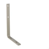 Mounting brackets for horizontal installation for ELiS T / DUO / A curtains,2 elements