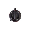 Suction cup with a pump 200 Rubi