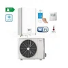 M-THERMAL ARCTIC SPLIT TYPE AIR-WATER HEAT PUMP 6kw