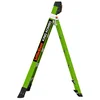 Multifunctional ladder Little Giant Ladder Systems, King Kombo™ Industrial 6+4 steps