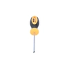 Insulated screwdriver 4x100mm IRONSIDE