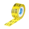 Blue dolphin Washi tape 47mm 50m for precise cutting off