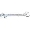8 11 Open end spanner