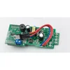 #8 ELECTRONIC BOARD WITH DISPLAY FOR DEDRA PIPE WELDING MACHINE DED7516