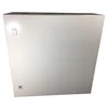 800x800x250mm elektryczny panel metalowy przemysłowy z ocynkowaną przeciwpanelem IP66 1000V 630A malowany elektrostatycznie