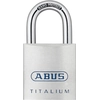 80TI / 50 padlock with 2 ABUS keys