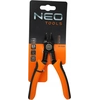 CABLE STRIPPER NEO TOOLS PLIERS