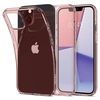 SPIGEN Spigen Crystal Flex Apple iPhone 13 Rose Crystal case
