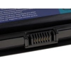 Replacement standard laptop battery for Packard Bell EasyNote LJ73 series