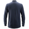 2660 Polo ProtecWork - long-sleeved Snickers Workwear