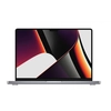 MacBook Pro 14: Apple M1 Pro chip with 8 core CPU and 14 core GPU, 512GB SSD - Space Grey