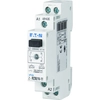 Installation relay 16A 2zw 230VAC with LED Z-R230/16-20