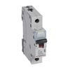 Circuit breaker S 301 1P c 10A 6000A TX3