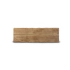Paving CAMPANA 1 Imitation wood Concrete | 210x210x30 mm
