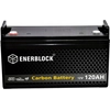 AGM Enerblock battery JPC12-120 12 V / 120 Ah