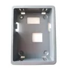 Support for mounting the external panel GD20