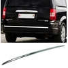 DODGE Caravan Grand V - CHROME STRIP on the hatch