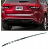 JEEP GRAND CHEROKEE IV - CHROME STRIP Flap Tuning