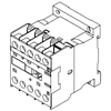 TeSys K power contactor AC3 9A 3P 1NO coil 230VAC box terminals