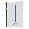 Deye RW-M6.1 Energy storage 51.2V 120Ah LiFePO 4