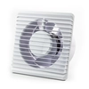 Home fan planet energy 100 S / wall mounted in the standard version / 01-090