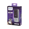 Philips WelcomeEye Link, wireless video intercom with WiFi, rechargeable battery