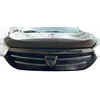 Dacia LODGY - CHROME GRILL strips, dummy tuning